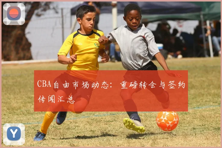 CBA自由市场动态：重磅转会与签约传闻汇总